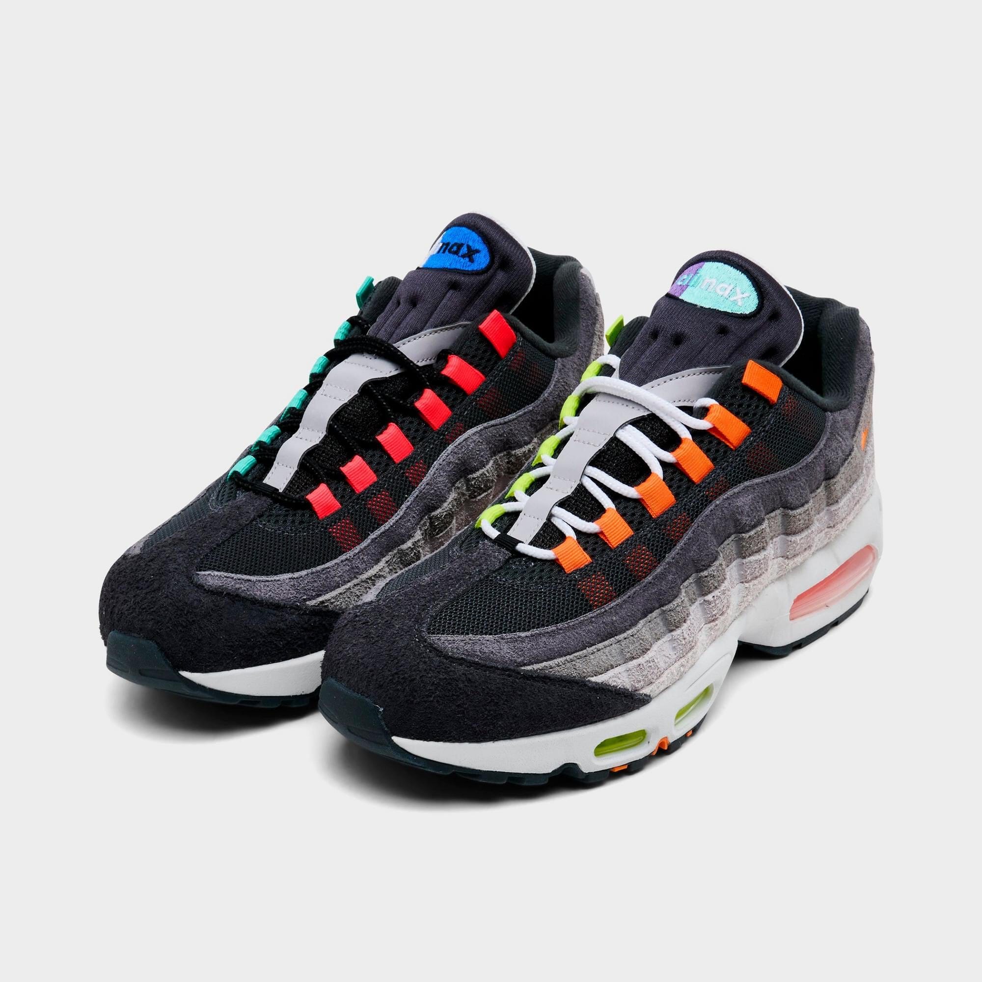 P*P様 Nike Air Max 96 Big Bubble Nike Air Max 95 